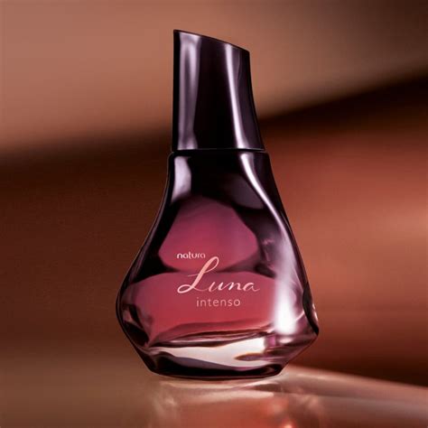 Luna Intenso Natura perfume .